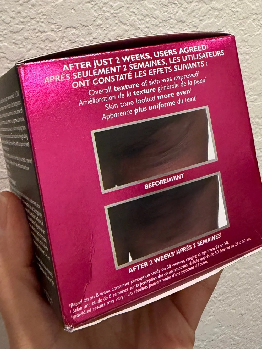 NIB Peter Thomas Roth FIRMx Tight & Toned Body Treatment, 3.4 oz
